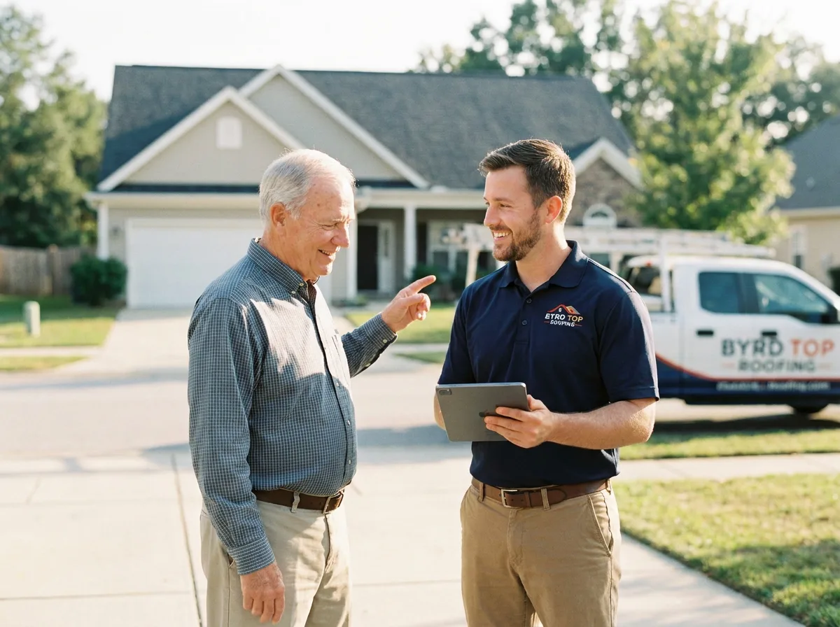 Roofing Anamoose, ND FAQs